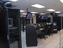 Dedicated Servers