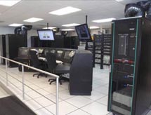 Dedicated Servers