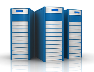Dedicated Servers