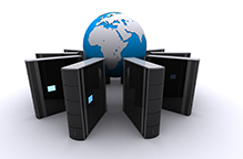 Web Hosting